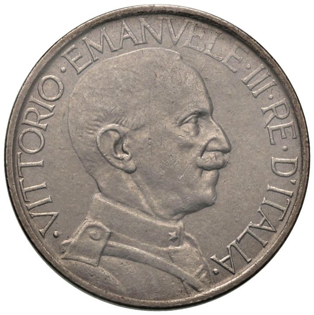 Dritto moneta