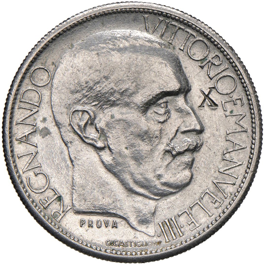 Dritto moneta