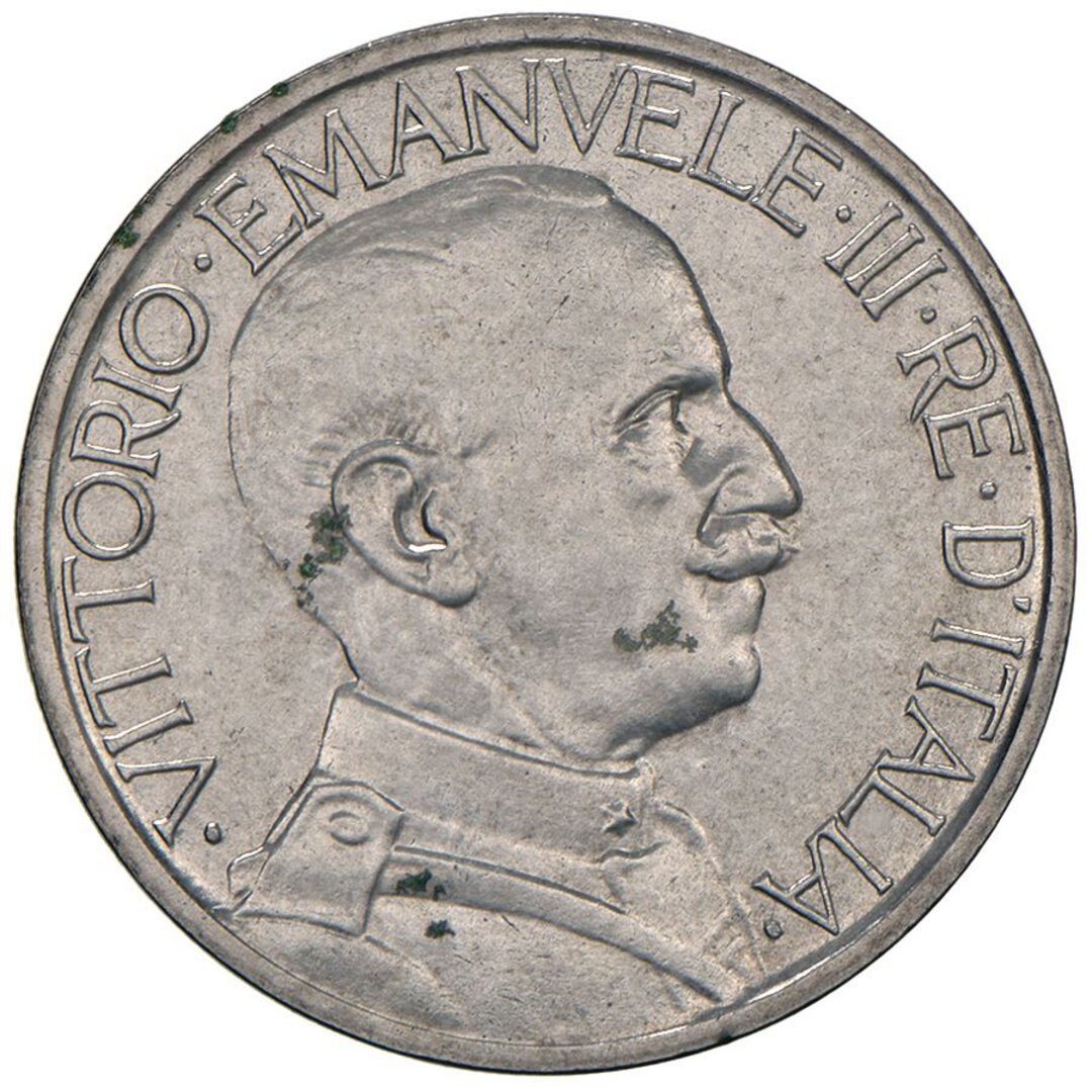 Dritto moneta