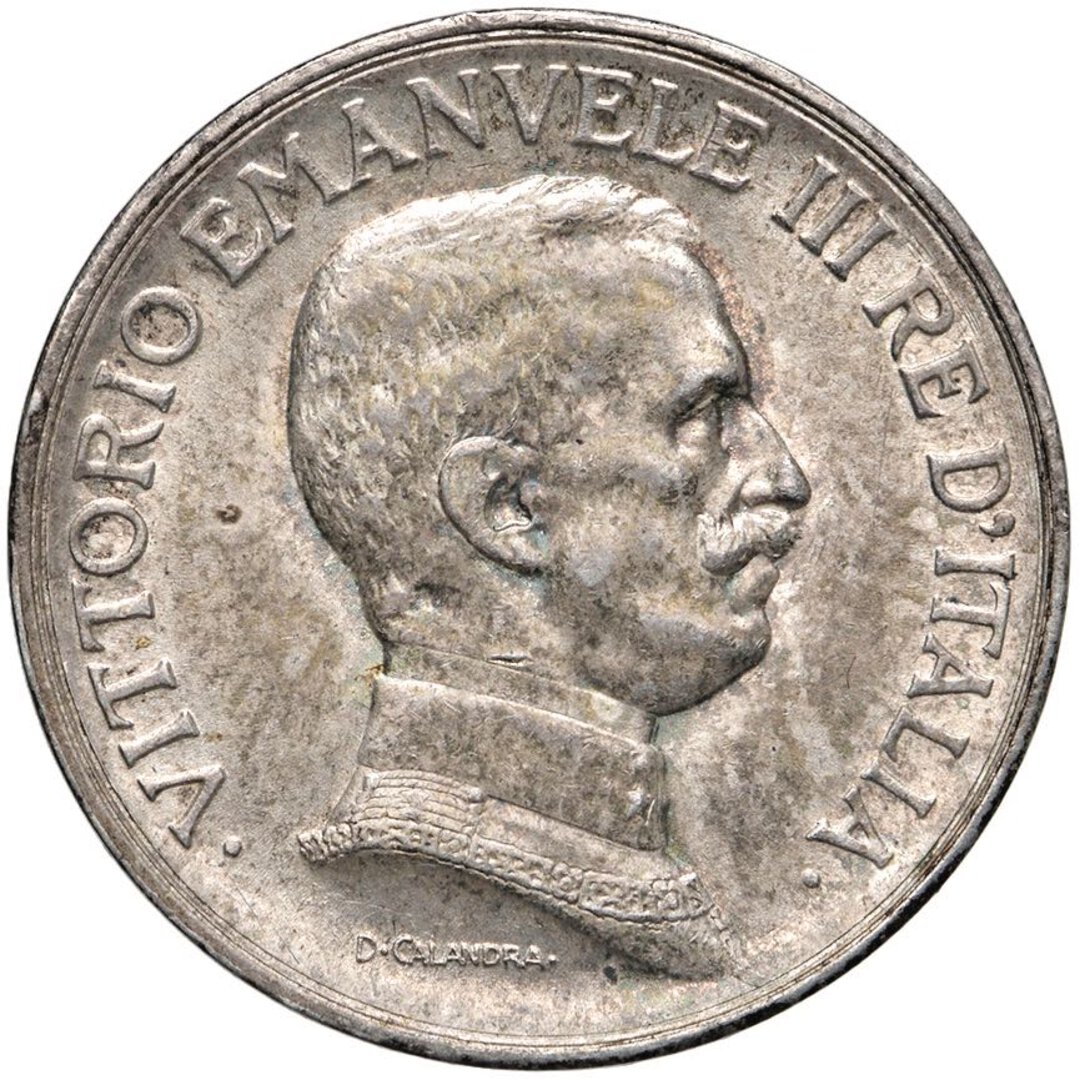 Dritto moneta