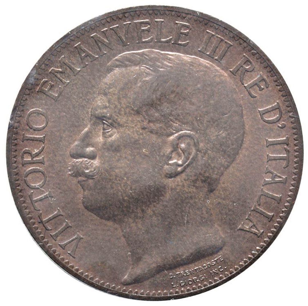 Dritto moneta