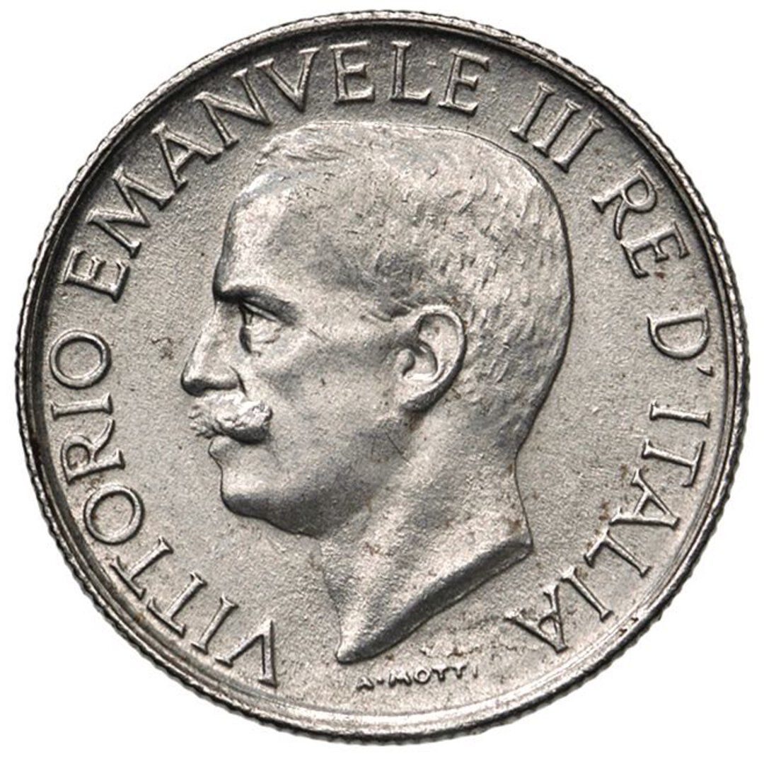 Dritto moneta