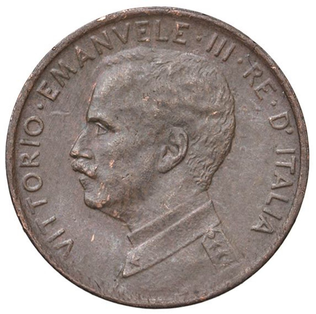 Dritto moneta