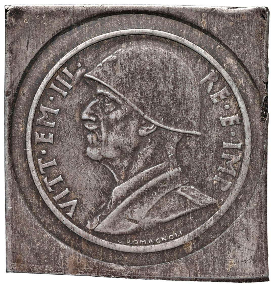 Dritto moneta