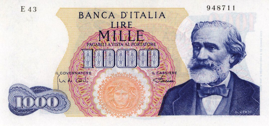 Dritto moneta