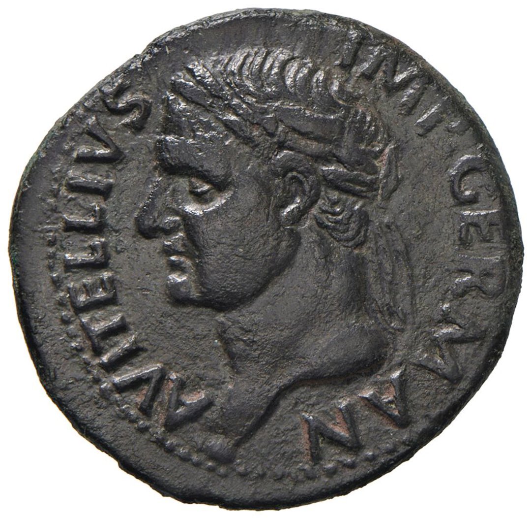 Dritto moneta