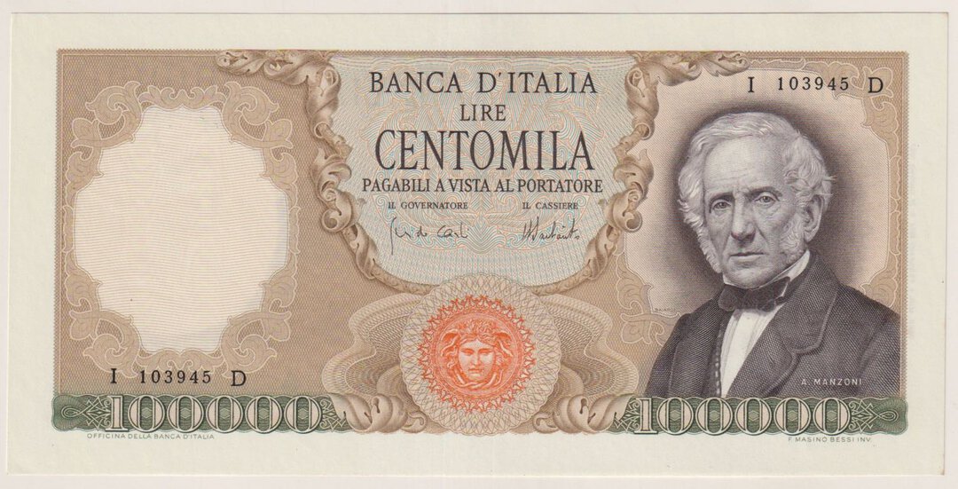 Dritto moneta