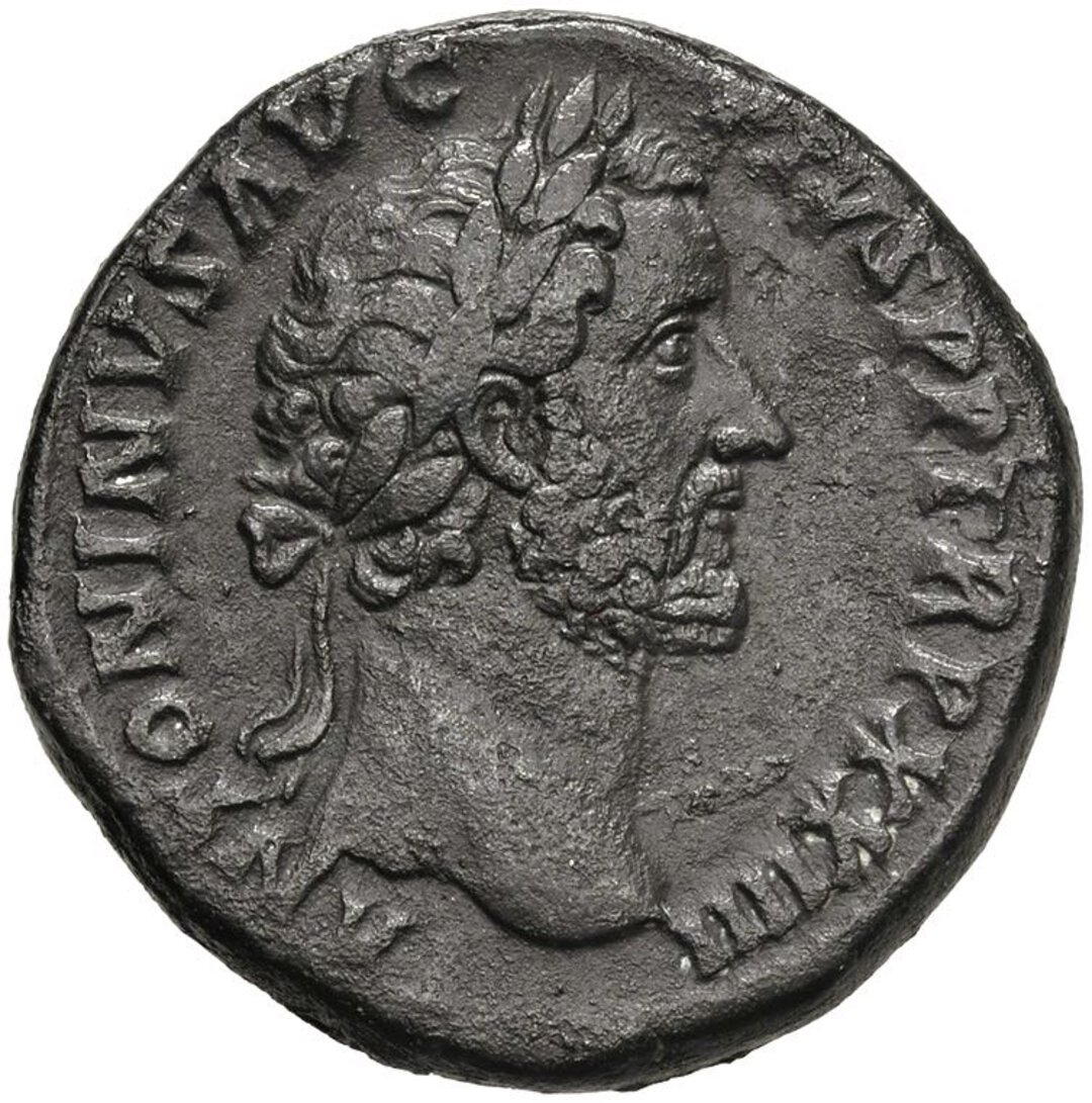 Dritto moneta