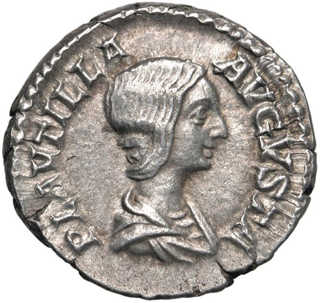 Dritto moneta