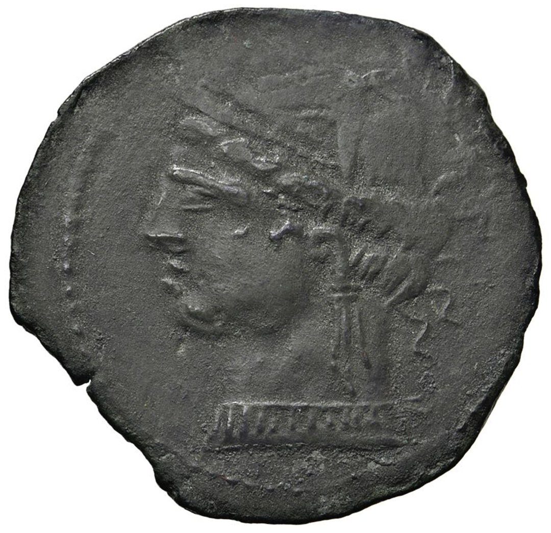 Dritto moneta