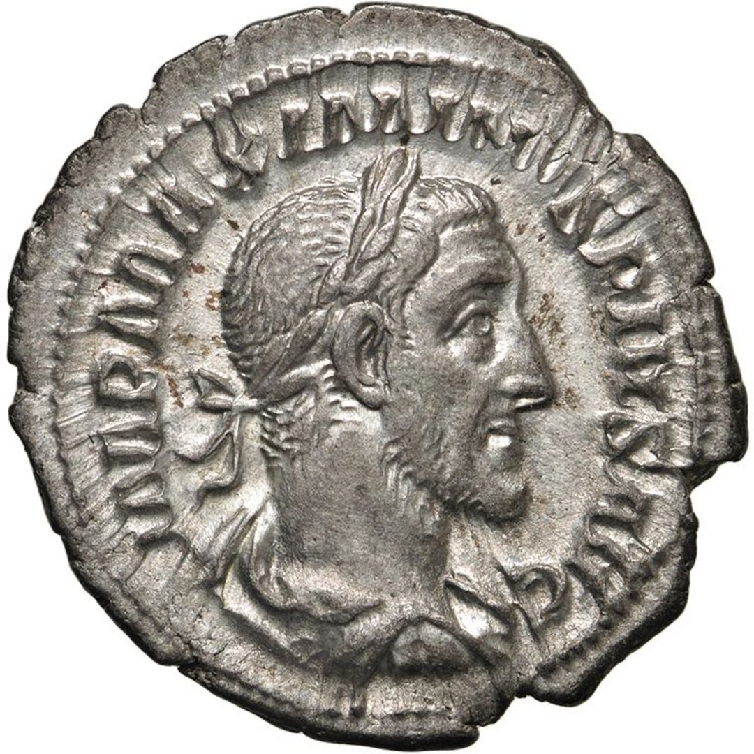 Dritto moneta