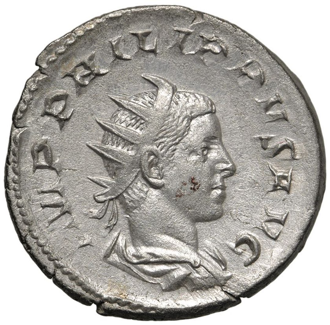Dritto moneta
