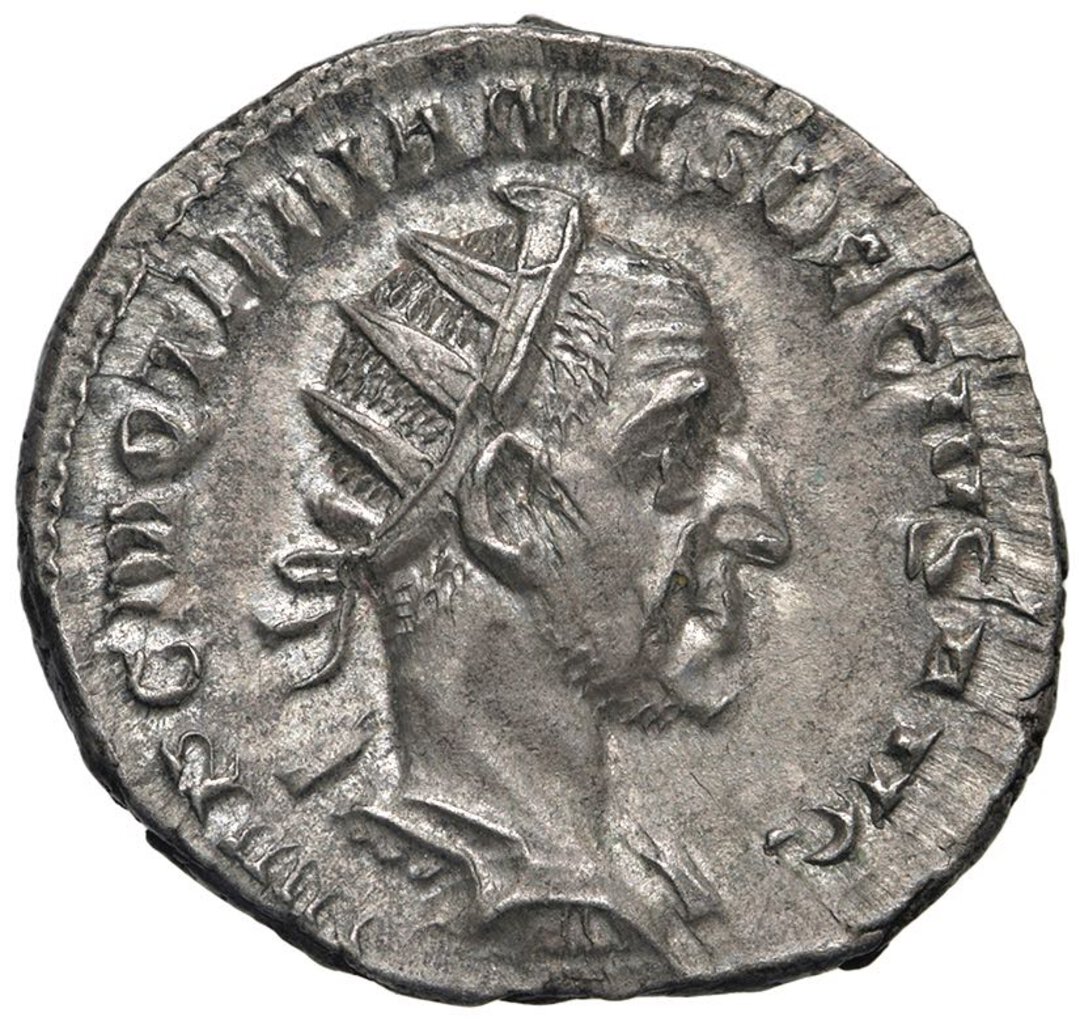 Dritto moneta
