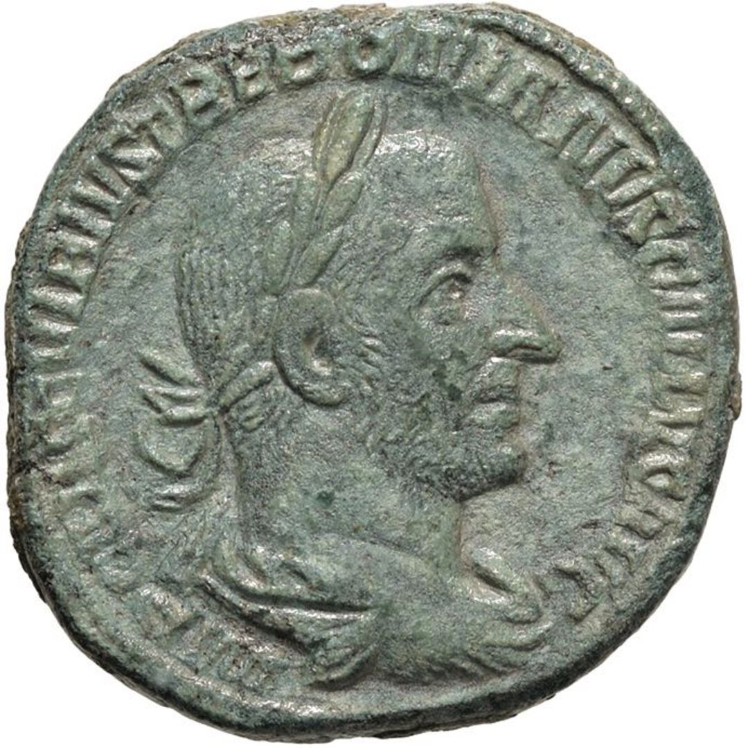 Dritto moneta