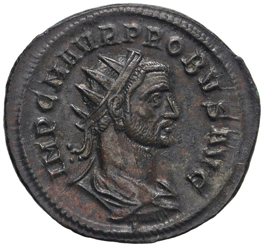 Dritto moneta