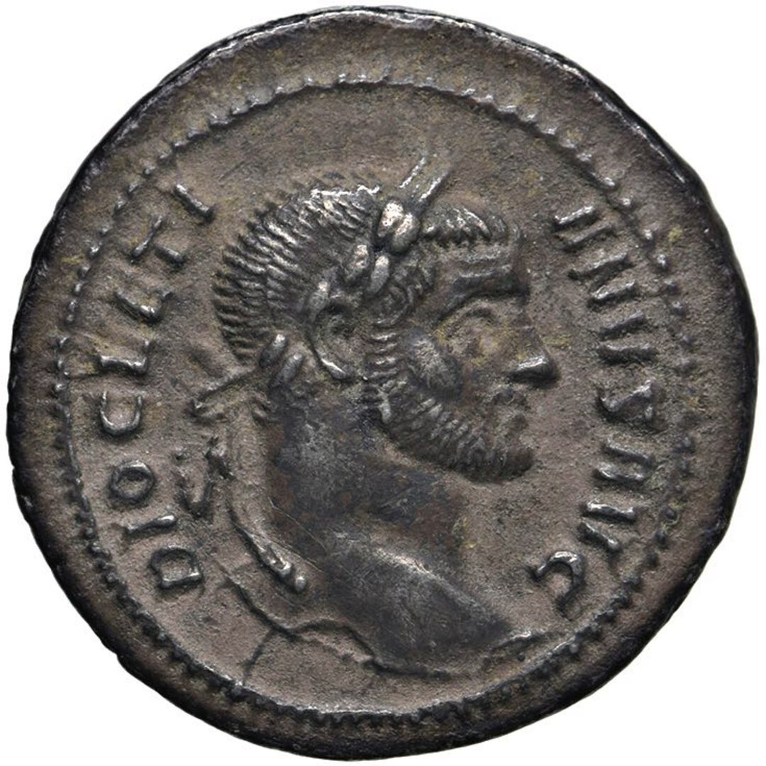 Dritto moneta