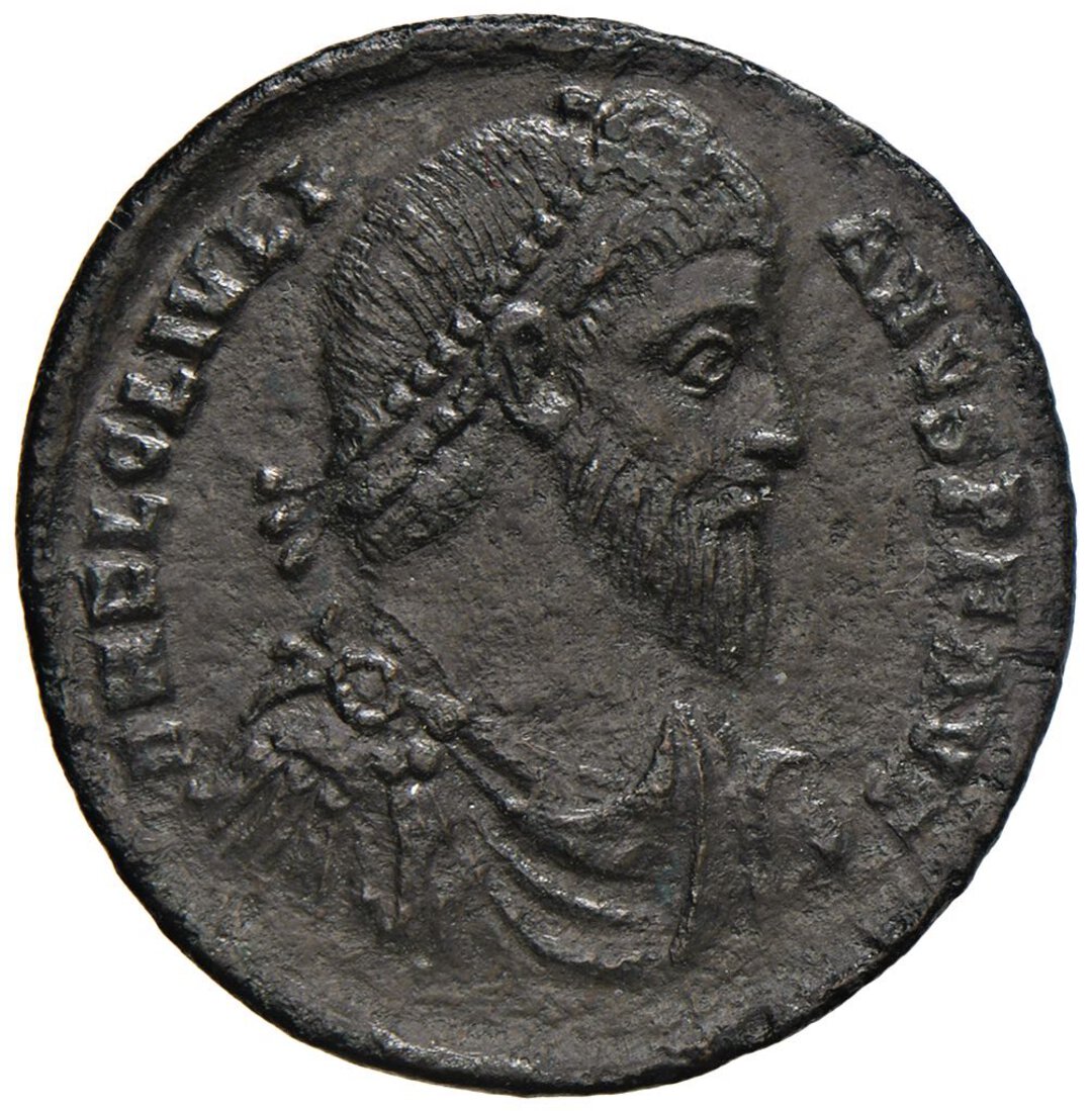 Dritto moneta