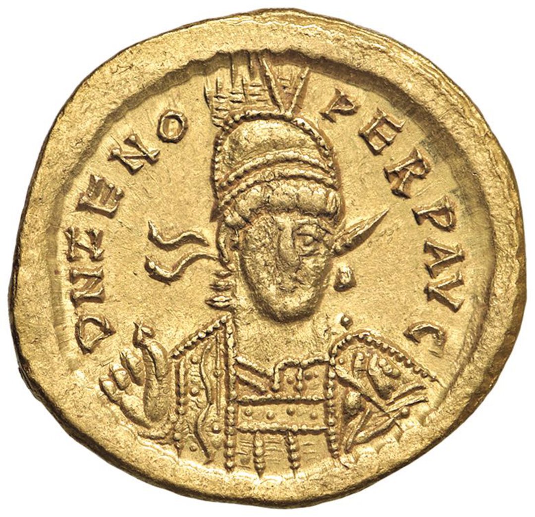 Dritto moneta
