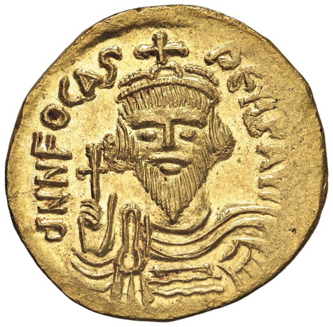 Dritto moneta