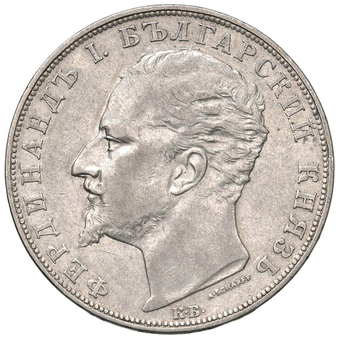 Dritto moneta