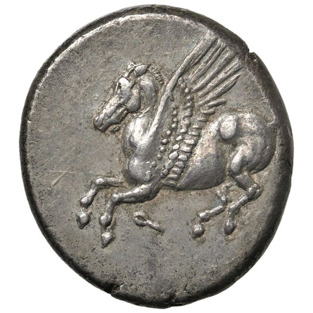 Dritto moneta