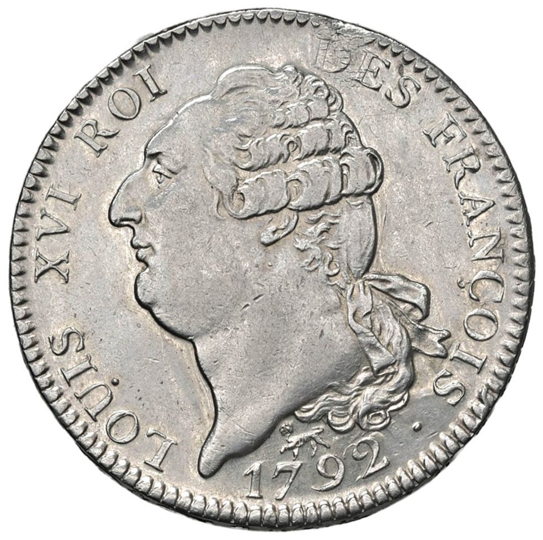 Dritto moneta