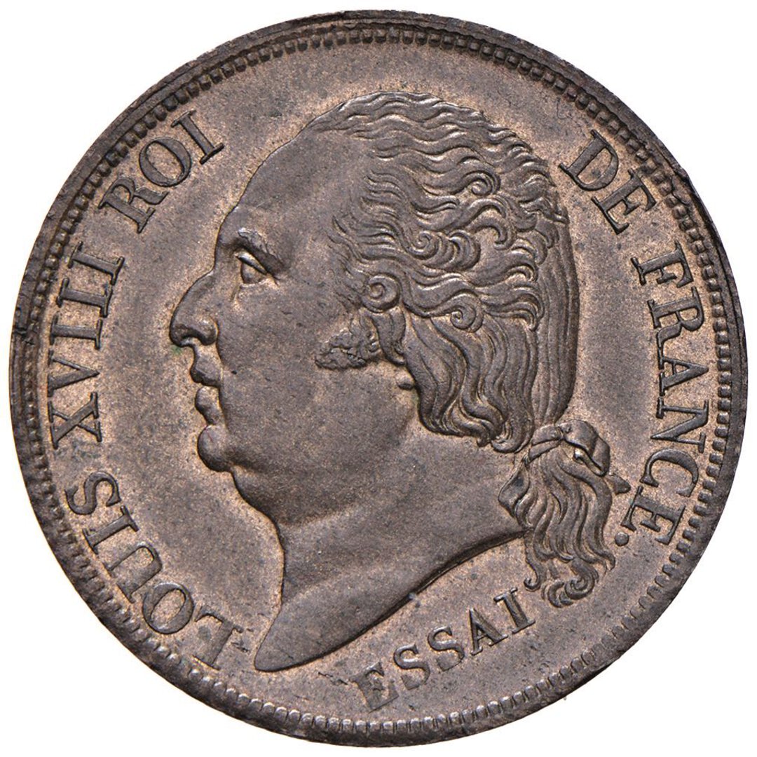 Dritto moneta