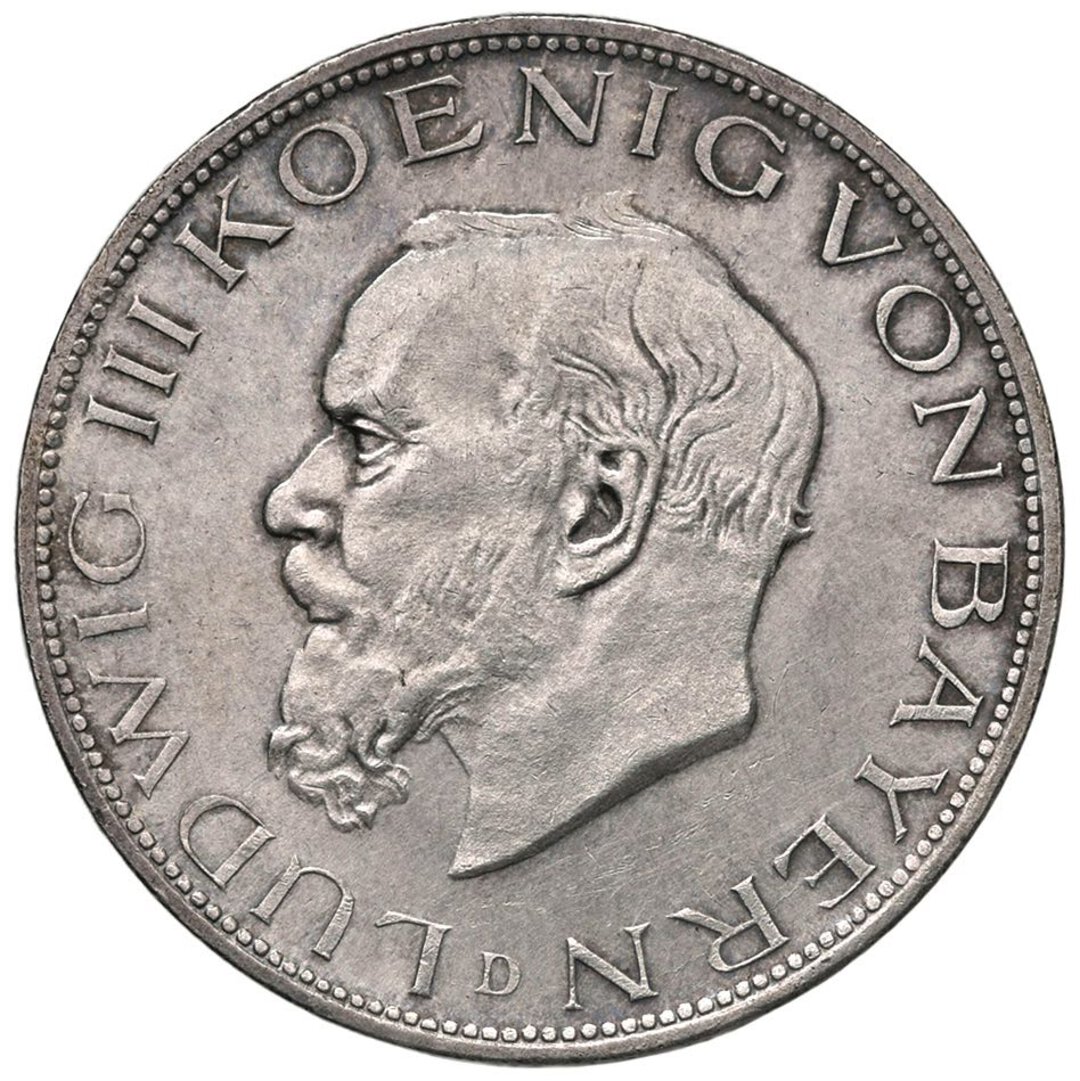 Dritto moneta