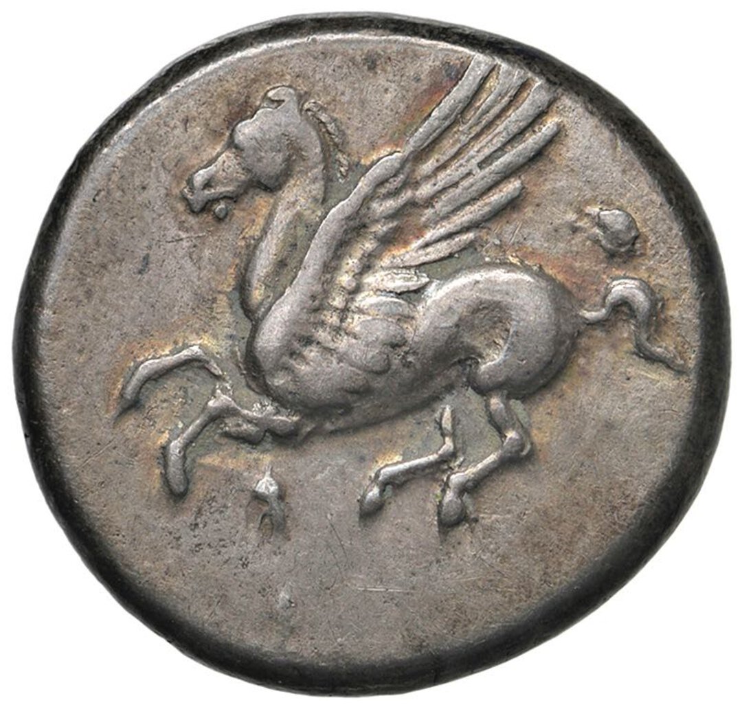 Dritto moneta