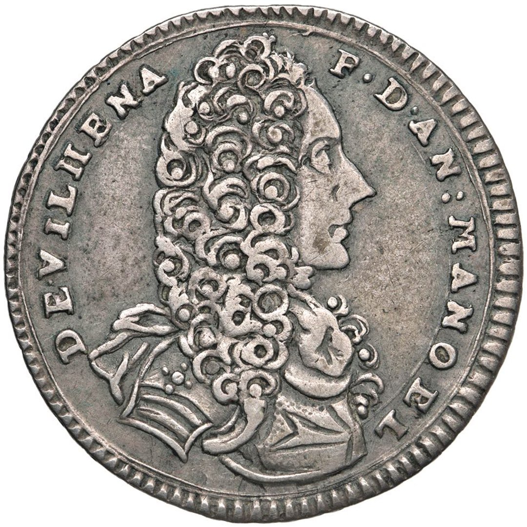 Dritto moneta
