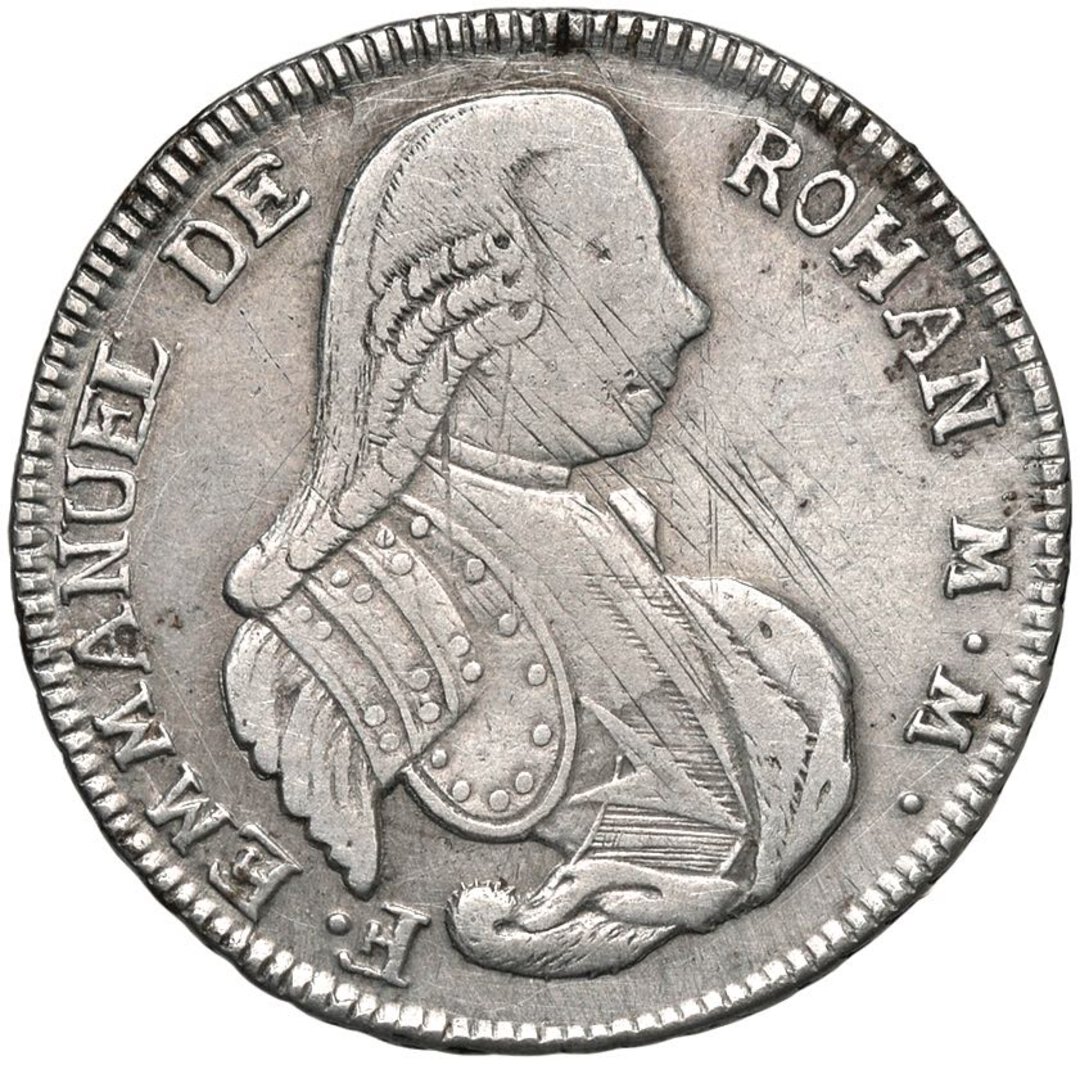 Dritto moneta