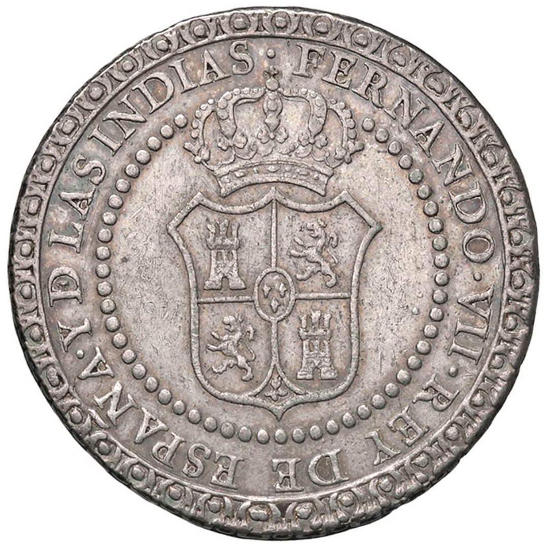Dritto moneta