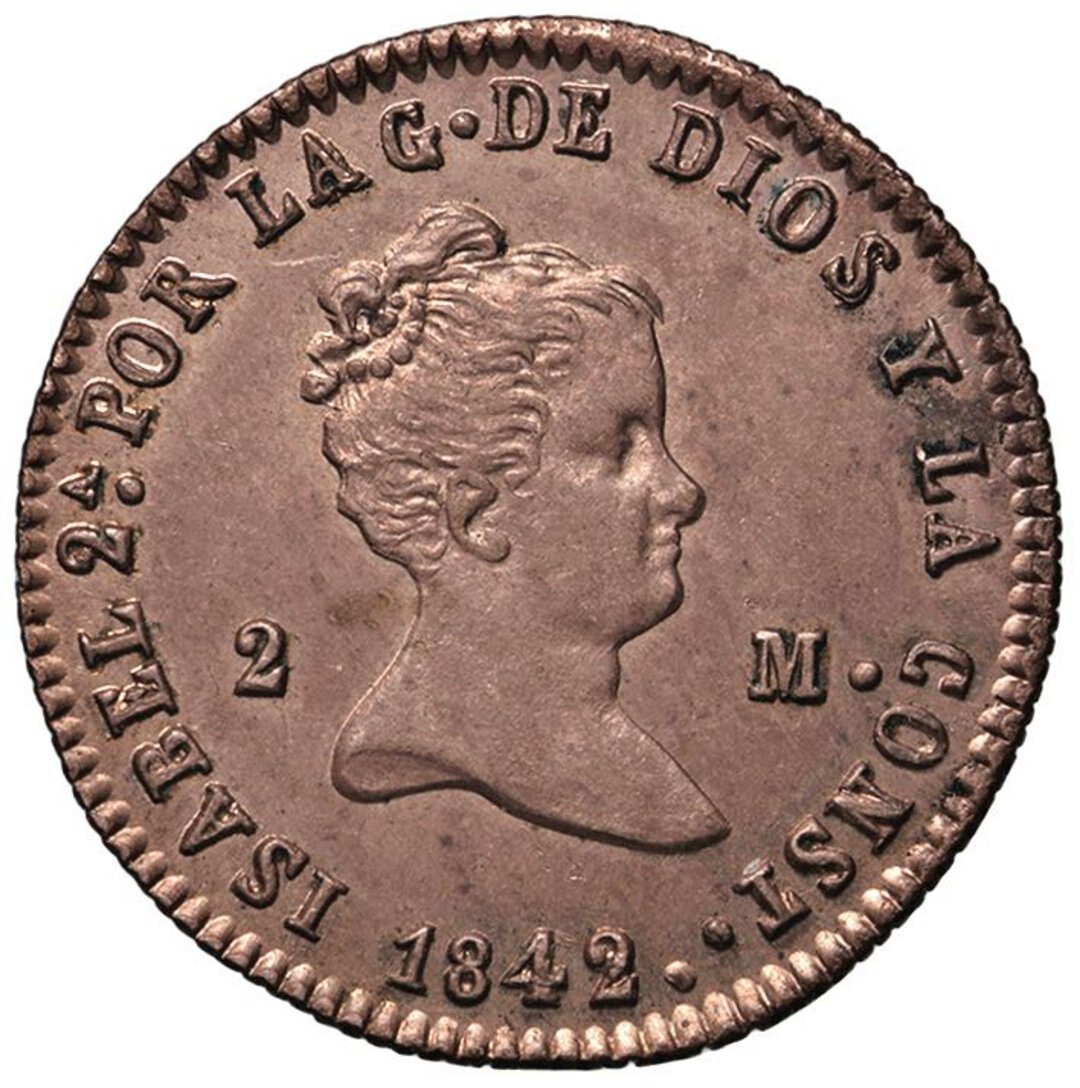 Dritto moneta