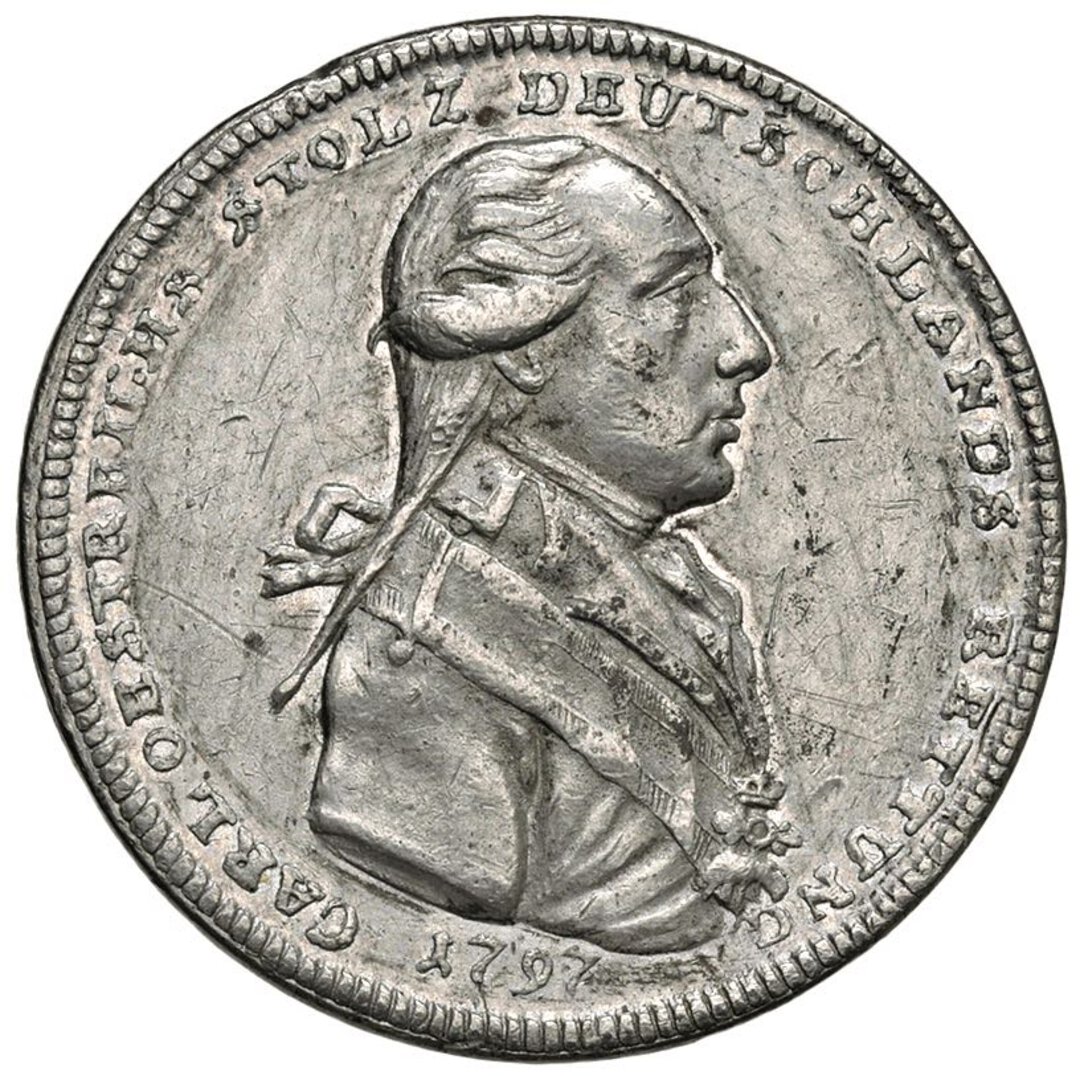 Dritto moneta