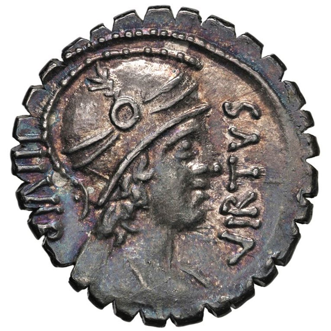 Dritto moneta