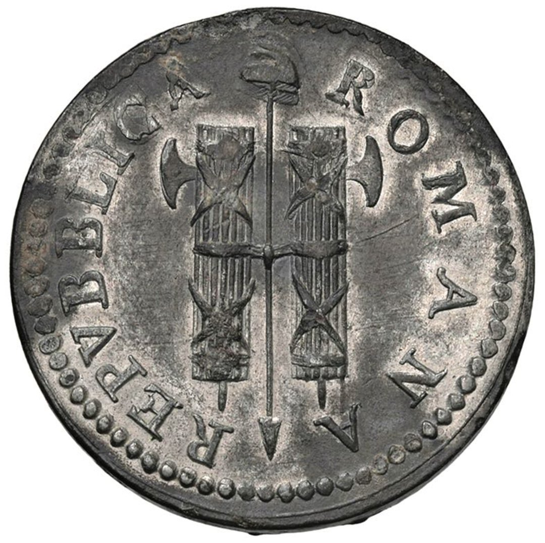 Dritto moneta