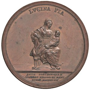 Immagine rovescio