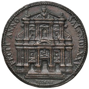 Immagine rovescio