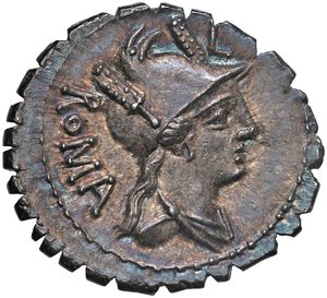 Obverse image