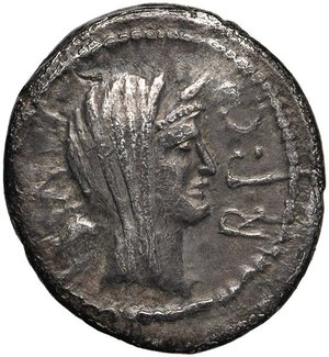 Obverse image