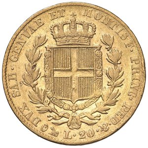 Immagine rovescio