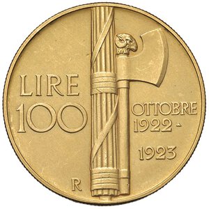 Immagine rovescio