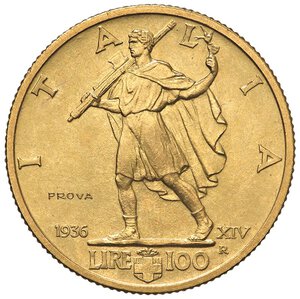 Immagine rovescio