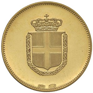 Immagine rovescio