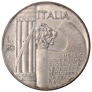 Immagine rovescio