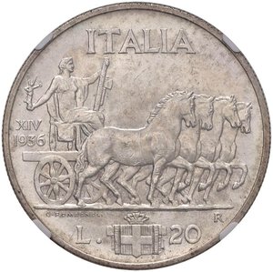 Immagine rovescio