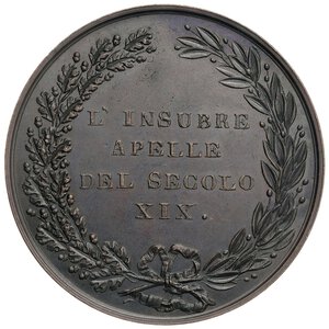 Immagine rovescio