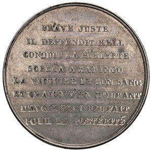 Immagine rovescio