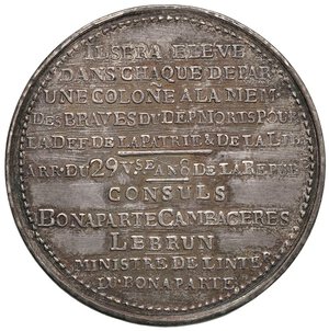 Immagine rovescio