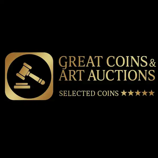 Great Coins & Art Auctions 10